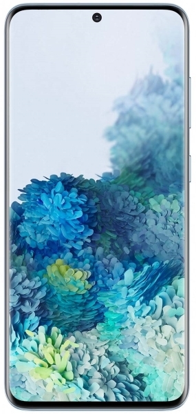 Samsung Galaxy S20 Exynos
